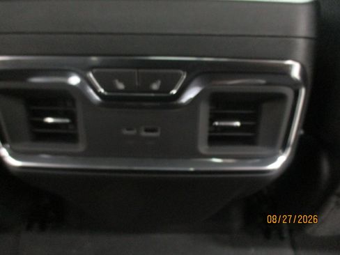 New 2026 GMC Sierra 1500 Denali w/ Denali Reserve Package AWD/4WD image 11
