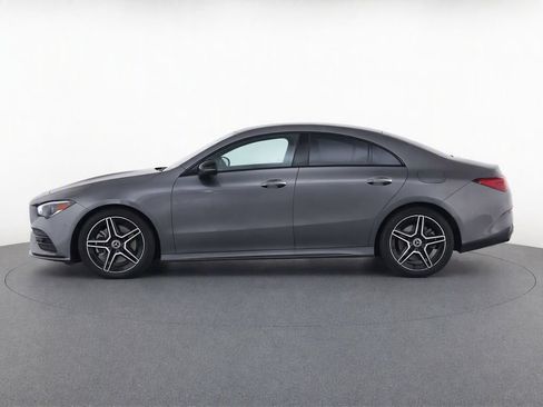 Used 2023 Mercedes-Benz CLA 250 4MATIC image 7