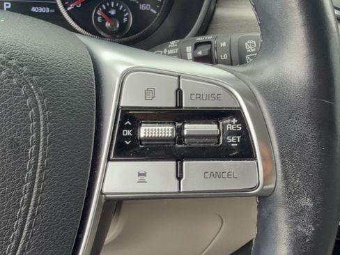 Used 2022 Kia Telluride SX w/ SX Prestige Package AWD/4WD image 19