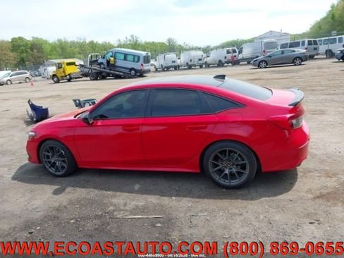 Used 2024 Honda Civic Si image 5
