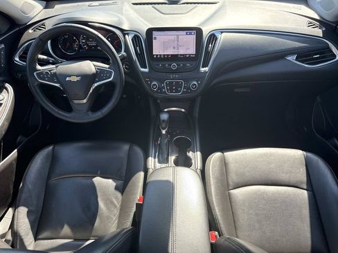 Used 2024 Chevrolet Malibu LT FWD image 15