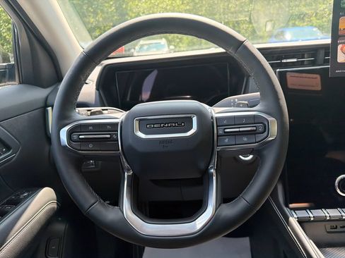 New 2026 GMC Terrain Denali AWD/4WD image 17