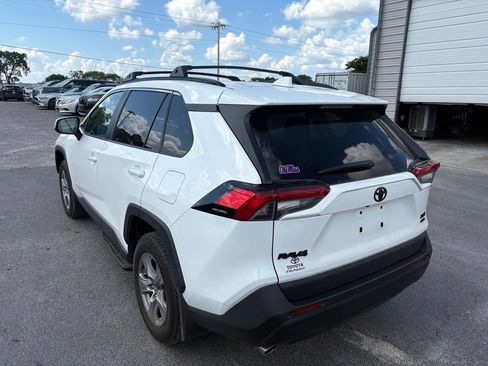 Used 2024 Toyota RAV4 XLE w/ Convenience Package AWD/4WD image 7