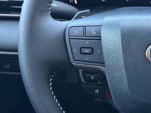 New 2026 Toyota Camry SE FWD image 25