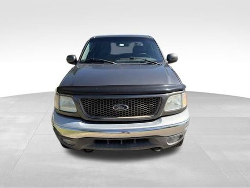 Used 2003 Ford F150 XLT AWD/4WD image 9
