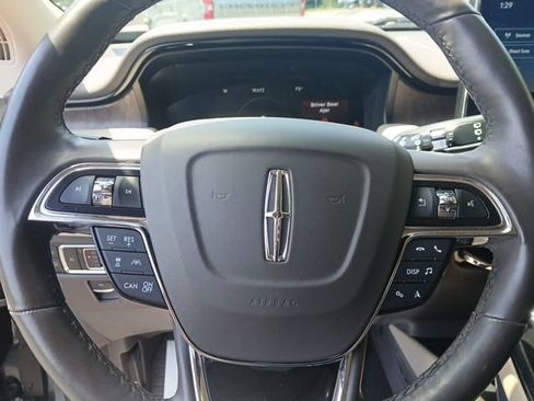 Used 2023 Lincoln Nautilus Reserve w/ Equipment Group 202A AWD/4WD image 34