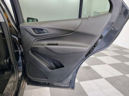 Used 2024 Chevrolet Equinox LT w/ LPO, Floor Liner Package AWD/4WD image 16