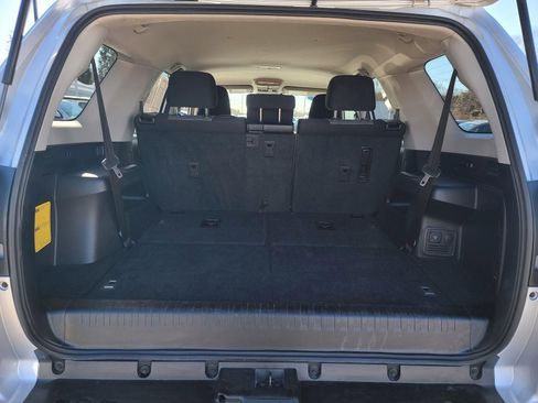 Used 2024 Toyota 4Runner SR5 image 7