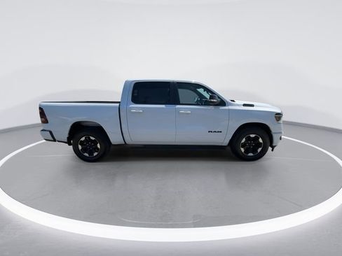 Used 2021 RAM 1500 2WD Crew Cab image 9