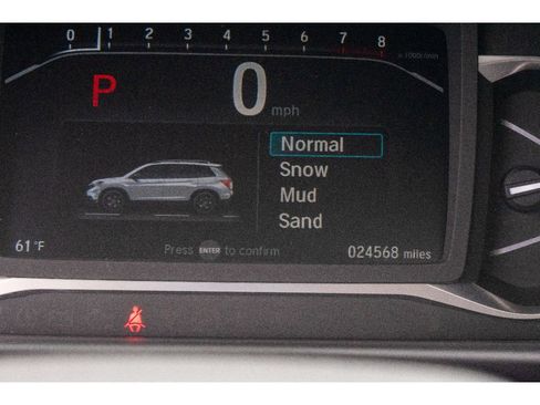Used 2023 Honda Passport EX-L image 26