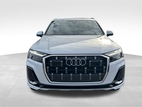 Used 2025 Audi Q7 2.0T Premium w/ Convenience Package image 8