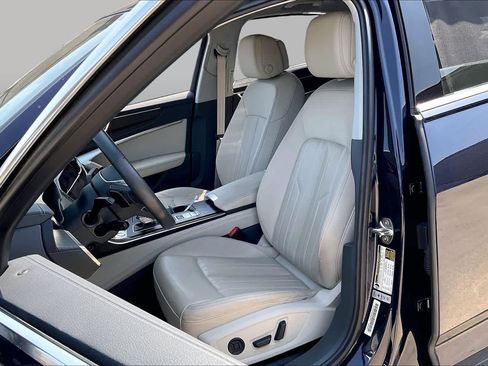 Used 2019 Audi A6 3.0T Premium Plus w/ Premium Plus Package AWD/4WD image 8