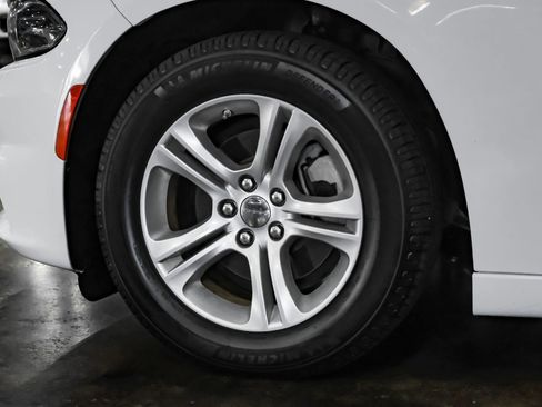Used 2023 Dodge Charger SXT RWD image 54