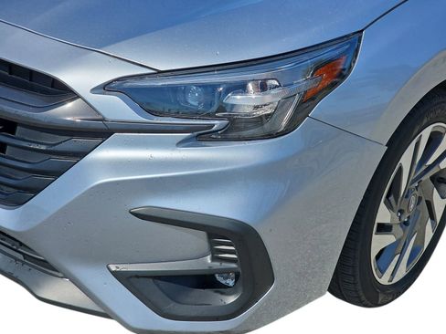 Certified 2024 Subaru Legacy Limited image 9