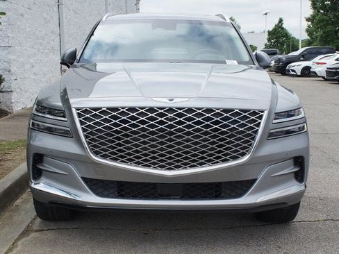 Used 2023 Genesis GV80 2.5T w/ Prestige Package AWD/4WD image 2