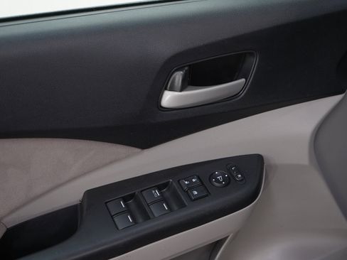 Used 2012 Honda CR-V EX image 21