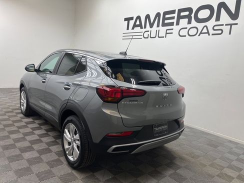 New 2026 Buick Encore GX Preferred image 3