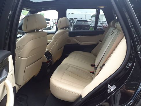 Used 2018 BMW X5 sDrive35i RWD image 22
