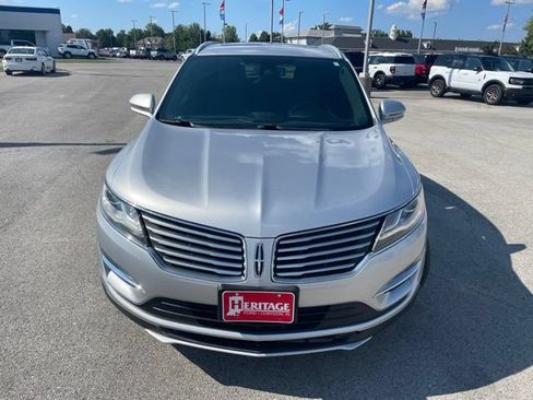 Used 2018 Lincoln MKC Reserve w/ Lincoln MKC Climate Package FWD image 3