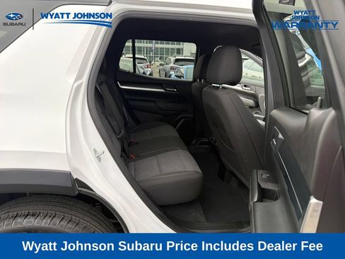 Used 2026 GMC Terrain Elevation FWD image 34