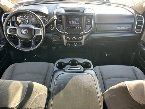 Used 2019 RAM 2500 Big Horn image 18