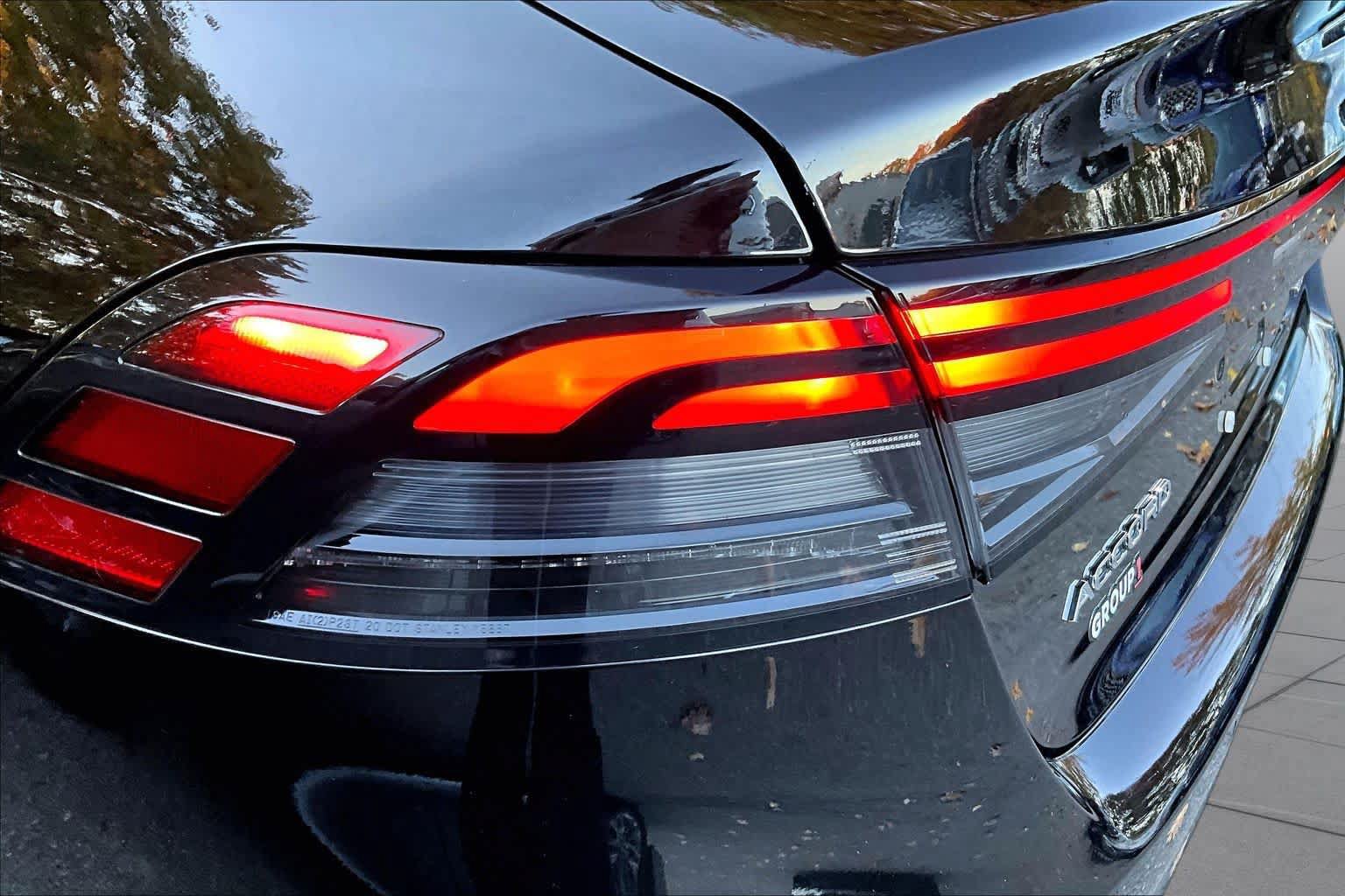 Used 2023 Honda Accord Touring image 26