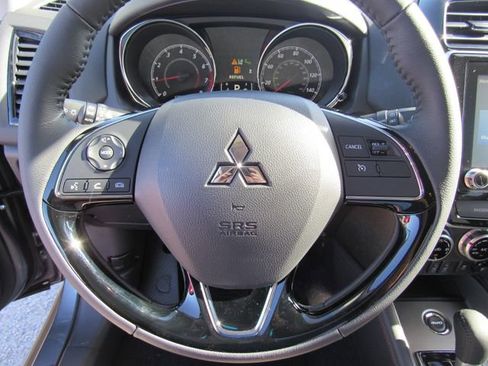 New 2026 Mitsubishi Outlander Sport SE AWD/4WD image 27