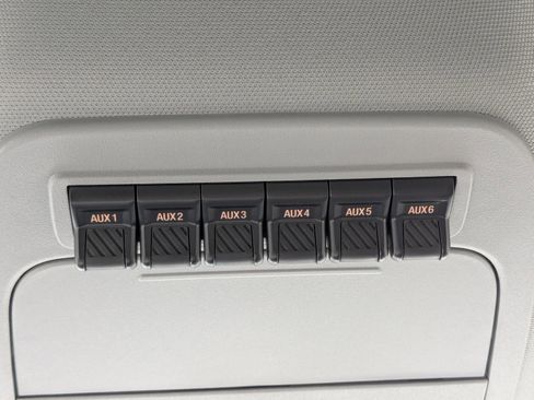 New 2025 Ford F350 XLT image 11