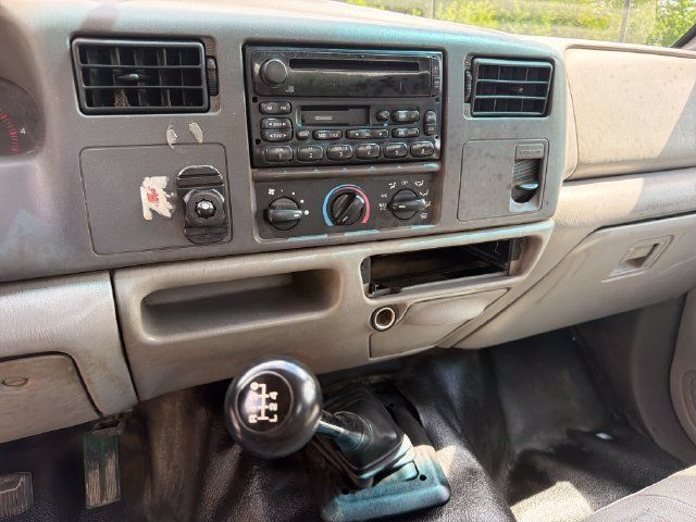 Used 1999 Ford F450 XL RWD image 15