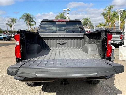 New 2026 Chevrolet Silverado 1500 ZR2 AWD/4WD image 17