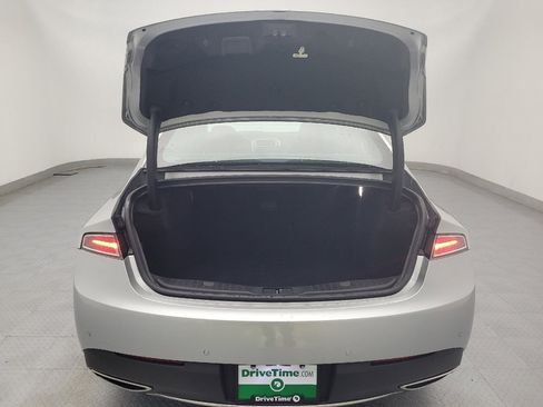 Used 2018 Lincoln MKZ Select w/ Select Plus Package image 29