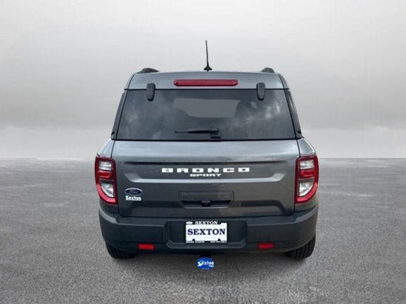 Used 2023 Ford Bronco Sport Big Bend AWD/4WD image 9