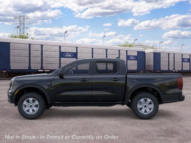 New 2026 Ford Ranger XL RWD image 26