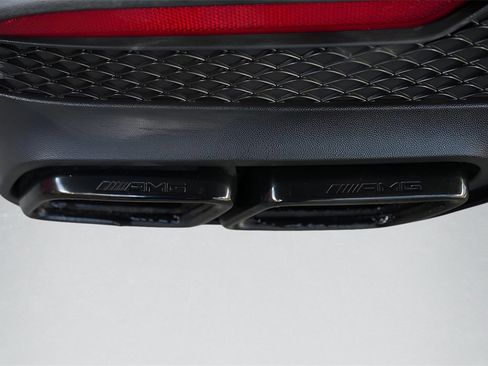 Used 2019 Mercedes-Benz GLE 63 AMG GLE 63 AMGﾮ w/ Premium 3 Package image 4