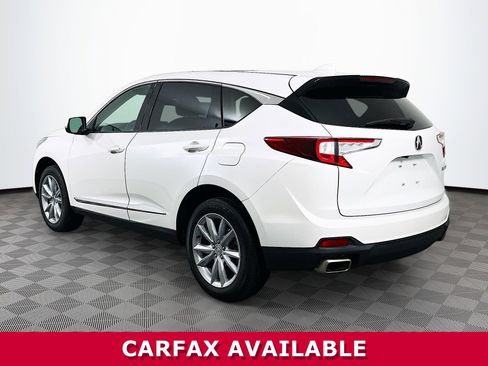 Used 2023 Acura RDX FWD image 28