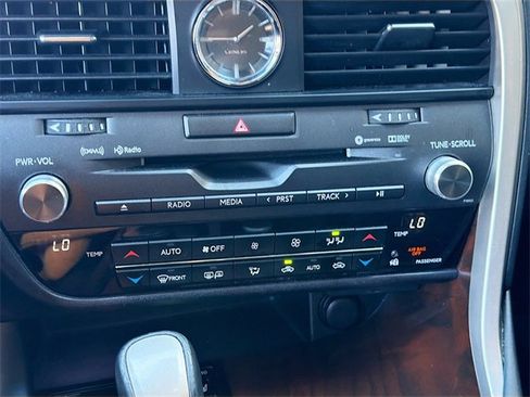 Used 2017 Lexus RX 350 FWD image 32