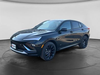 New 2026 Buick Envista Sport Touring w/ Convenience I Package