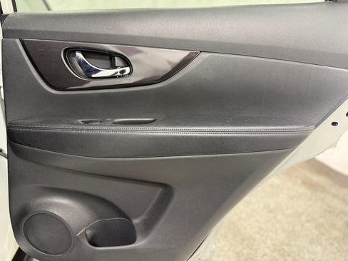 Used 2019 Nissan Rogue S w/ Special Edition Package image 30