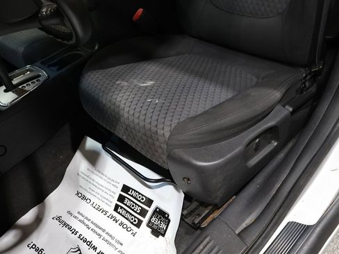 Used 2007 Chevrolet Malibu LT image 11