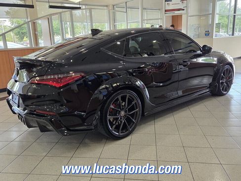 Used 2025 Acura Integra Type S FWD image 4