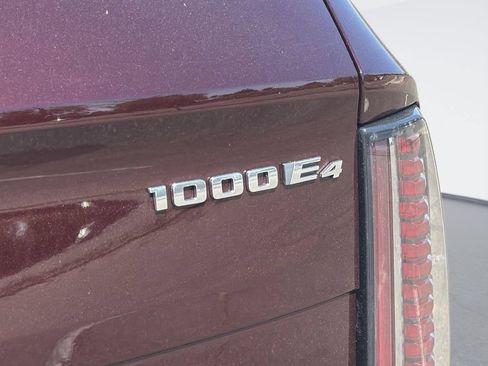 Used 2026 Cadillac Escalade IQ Sport 1 AWD/4WD image 31