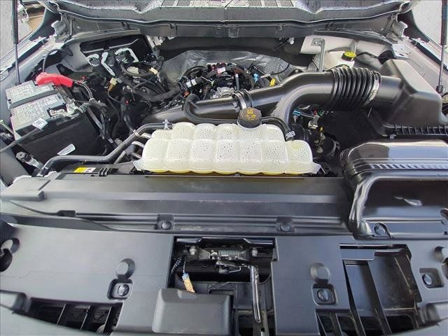 Used 2026 Ford F150 XLT w/ Equipment Group 302A MID RWD image 23