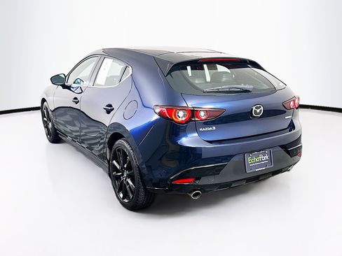 Used 2024 MAZDA MAZDA3 s FWD image 5