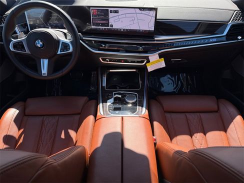 Certified 2026 BMW X5 xDrive40i w/ M Sport Package image 10