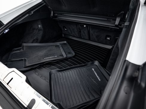 Certified 2021 Porsche Panamera 4 image 24