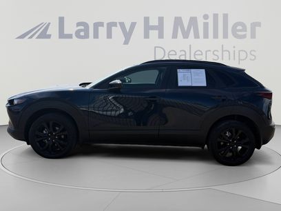 Used 2026 MAZDA CX-30 AWD 2.5 S
