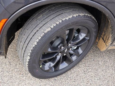 New 2026 Dodge Durango GT image 9