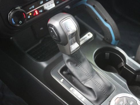 Used 2024 Ford Bronco Wildtrak AWD/4WD image 13