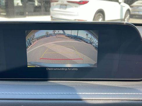 Used 2025 MAZDA CX-30 AWD 2.5 S w/ Select Sport Pkg image 20