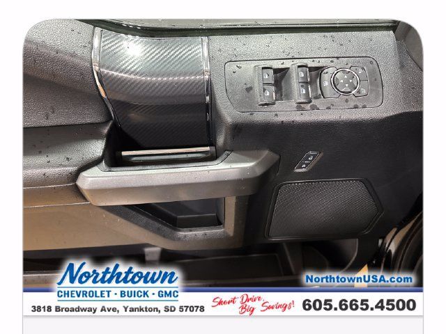 Used 2018 Ford F150 XLT w/ Equipment Group 302A Luxury AWD/4WD image 11